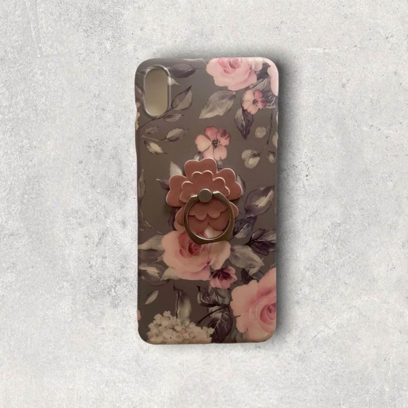 iPhone XS Max Phone Case - Picture 2 of 5